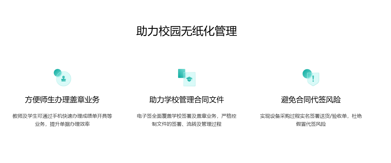 电子协议