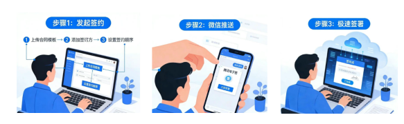 电子签署